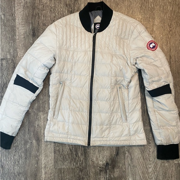 Canada Goose Other - Canada Goose Bomber jacket